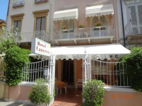  Hotel Canarco  Виареджо
